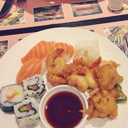 Wok Mille Saveurs