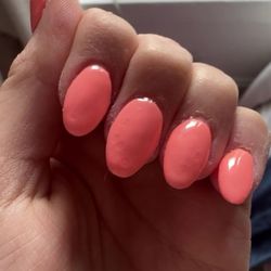 PS Nails