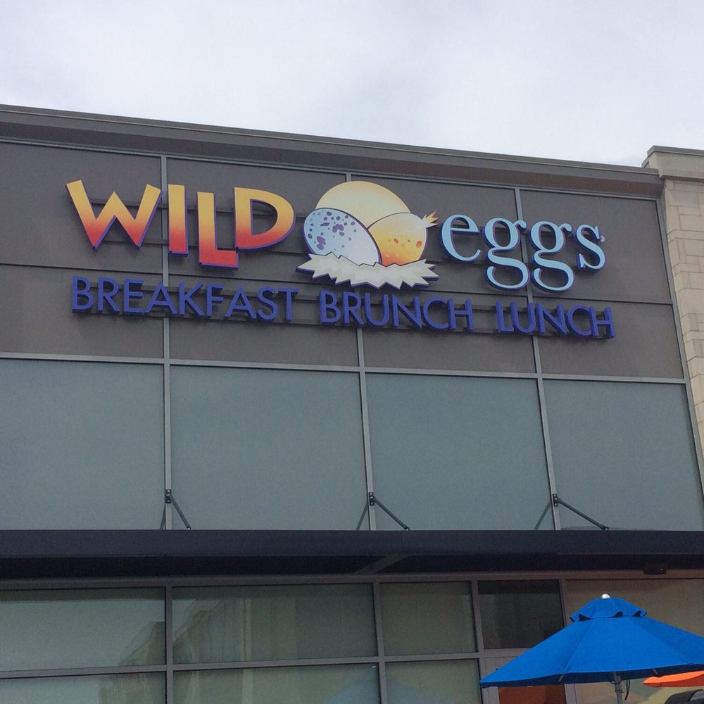 Wild Eggs - Outside - Breakfast & Brunch Near Me - Carmel, Indiana Wild Eggs - Outside - Breakfast & Brunch Near Me - Carmel, Indiana