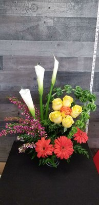 Florist at Adolfos Creation LLC by null