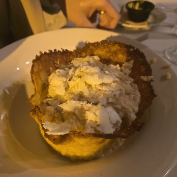 Antonello Ristorante - Risotto - Italian Near Me - Santa Ana, California