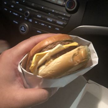 Jack in the Box - Fast Food Near Me - Eastvale, California