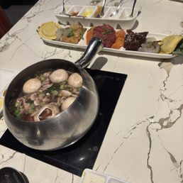 Coq Au Vin