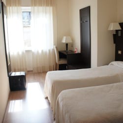 Hôtel Aurora