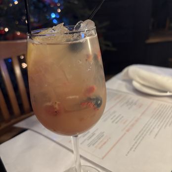 Burntwood Tavern - Papa don't peach! Delicious! - American Near Me - Brecksville, Ohio