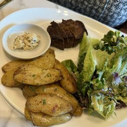 Cafe Filet