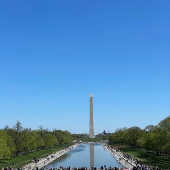 The Reflecting Pool - Landmarks & Historical Buildings Near Me - Washington, DC, District of Columbia The Reflecting Pool - Landmarks & Historical Buildings Near Me - Washington, DC, District of Columbia