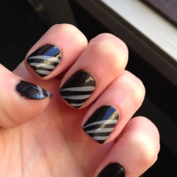 Central Nails - Nail Salons Near Me - Oakland, California