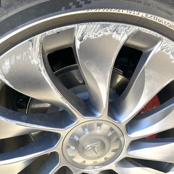 Rich's Rim Repair - Rich's Rim Repair (BEFORE) #curbrash #curbrashrepair - Wheel & Rim Repair Near Me Rich's Rim Repair - Rich's Rim Repair (BEFORE) #curbrash #curbrashrepair - Wheel & Rim Repair Near Me