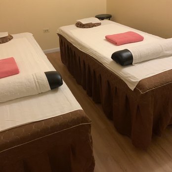 Sunny Foot Spa - Massage Near Me - Lombard, Illinois