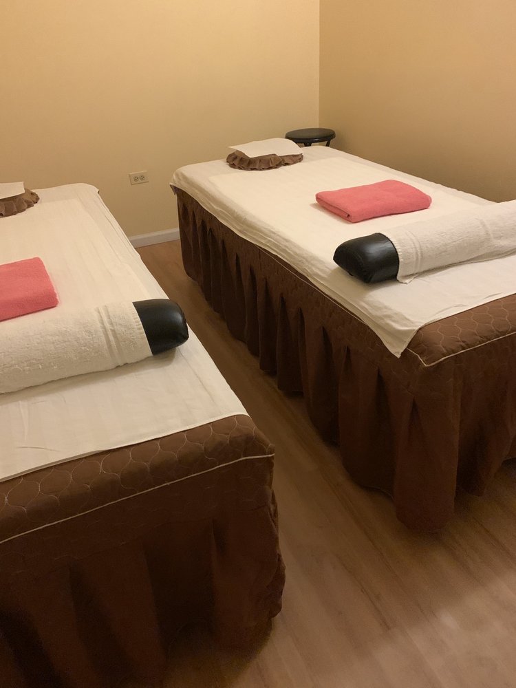 SUNNY FOOT SPA 13 Photos & 75 Reviews 837 S WestmoreMeyers Rd