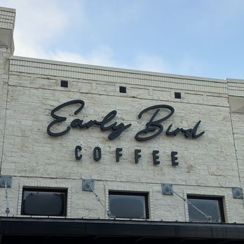Early Bird Coffee - Coffee & Tea Near Me - San Antonio, Texas Early Bird Coffee - Coffee & Tea Near Me - San Antonio, Texas