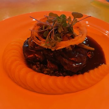 Marmalade - Beef tenderloin. Scrumptious. - Caribbean Near Me - San Juan, Puerto Rico Marmalade - Beef tenderloin. Scrumptious. - Caribbean Near Me - San Juan, Puerto Rico
