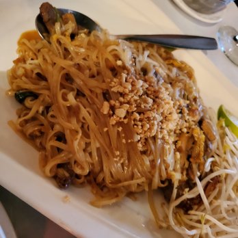 Tani Thai Restaurant - Pad Thai - Thai Near Me - Miami, Florida Tani Thai Restaurant - Pad Thai - Thai Near Me - Miami, Florida