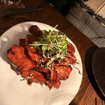 Jarto E Sushi - Boneless ribs - Sushi Bars Near Me - The Bronx, New York Jarto E Sushi - Boneless ribs - Sushi Bars Near Me - The Bronx, New York