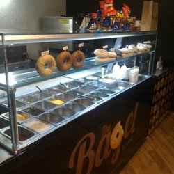 The Bagel Brasil sppx