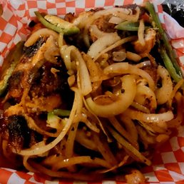 Whole Chicken
