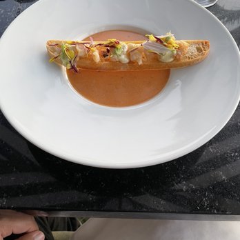 Harry's - Lobster Bisque - Steakhouses Near Me - Cancún, ROO Harry's - Lobster Bisque - Steakhouses Near Me - Cancún, ROO