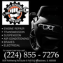 Photo of Auto Repairing With David