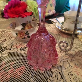 Fancy That - The bell you ring for service - Gift Shops Near Me - Walpole, Massachusetts