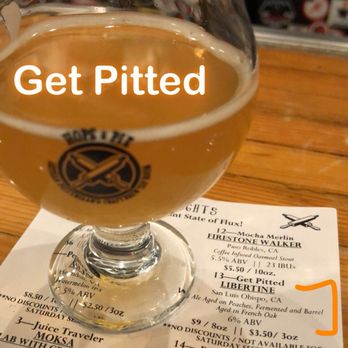Hops & Pie - Pizza Near Me - Denver, Colorado Hops & Pie - Pizza Near Me - Denver, Colorado