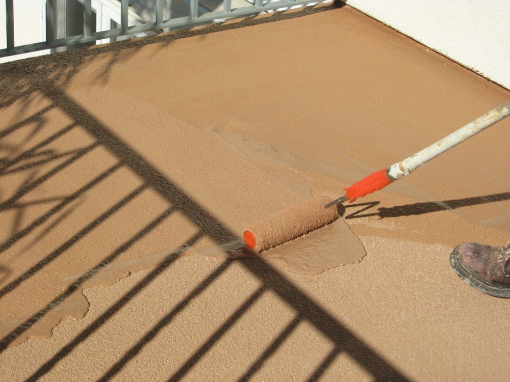 Slide of Gaveet Waterproofing & Restoration