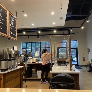 Foundation Coffee Roasters - Bar - Coffee Roasteries Near Me - Fairfax, Virginia Foundation Coffee Roasters - Bar - Coffee Roasteries Near Me - Fairfax, Virginia
