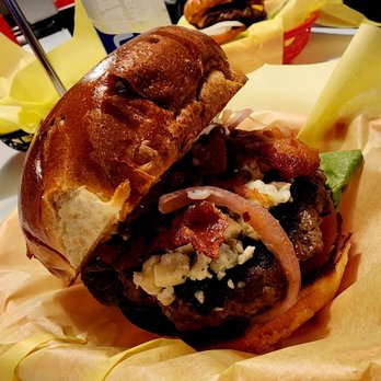 Stanton's City Bites - Burgers Near Me - Houston, Texas
