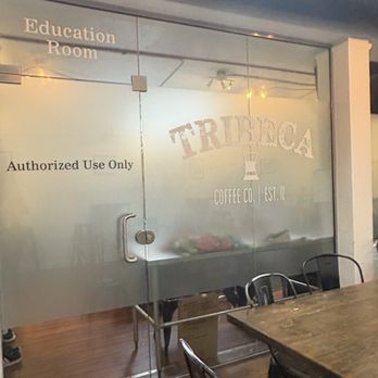 Tribeca Coffee - Coffee & Tea Near Me - Oakville, Ontario