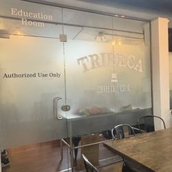 Tribeca Coffee