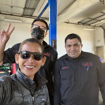 Jiffy Lube - Awesome guys!! - Auto Repair Near Me - San Bruno, California