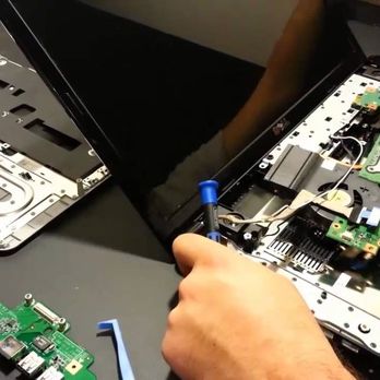Crossroads IT - Desktop and Laptop Upgrades - IT Services & Computer Repair Near Me - Rochester, New York