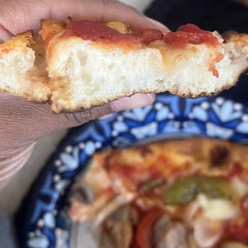 Bonesse's Tomato Apizza - Pizza Near Me - East Brunswick, New Jersey Bonesse's Tomato Apizza - Pizza Near Me - East Brunswick, New Jersey