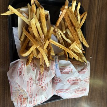 Chester's Hamburgers - Burgers Near Me - San Antonio, Texas Chester's Hamburgers - Burgers Near Me - San Antonio, Texas