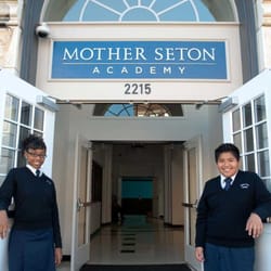 Mother Seton Academy