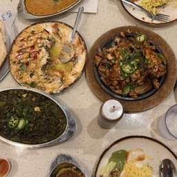 Zareen's order Zareen's order