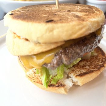 American Wildburger - Gluten free all American burger - Burgers Near Me - Des Plaines, Illinois American Wildburger - Gluten free all American burger - Burgers Near Me - Des Plaines, Illinois