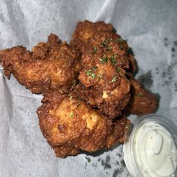Original wings Original wings