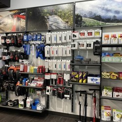Trek Bicycle Lees Summit - Accessories