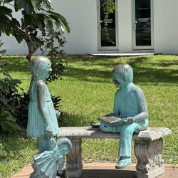 Indian Riverside Park