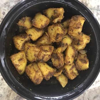 Lovin' Today - Turmeric cumin potato - Juice Bars & Smoothies Near Me - Wood-ridge, New Jersey