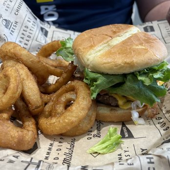 Wayback Burgers - Burgers Near Me - San Antonio, Texas Wayback Burgers - Burgers Near Me - San Antonio, Texas