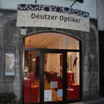 1. Deutzer Optiker