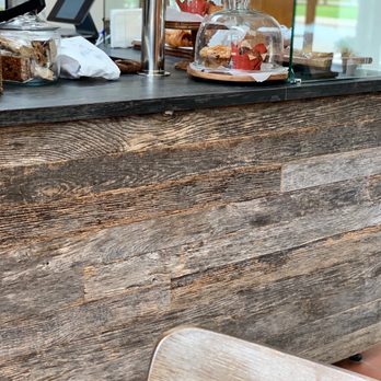 BXVL Coffeehouse - Side Lines - Coffee & Tea Near Me - Bronxville, New York
