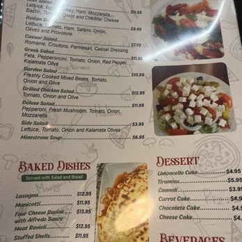 Cabrera's Pizza - Pizza Near Me - North Chesterfield, Virginia Cabrera's Pizza - Pizza Near Me - North Chesterfield, Virginia