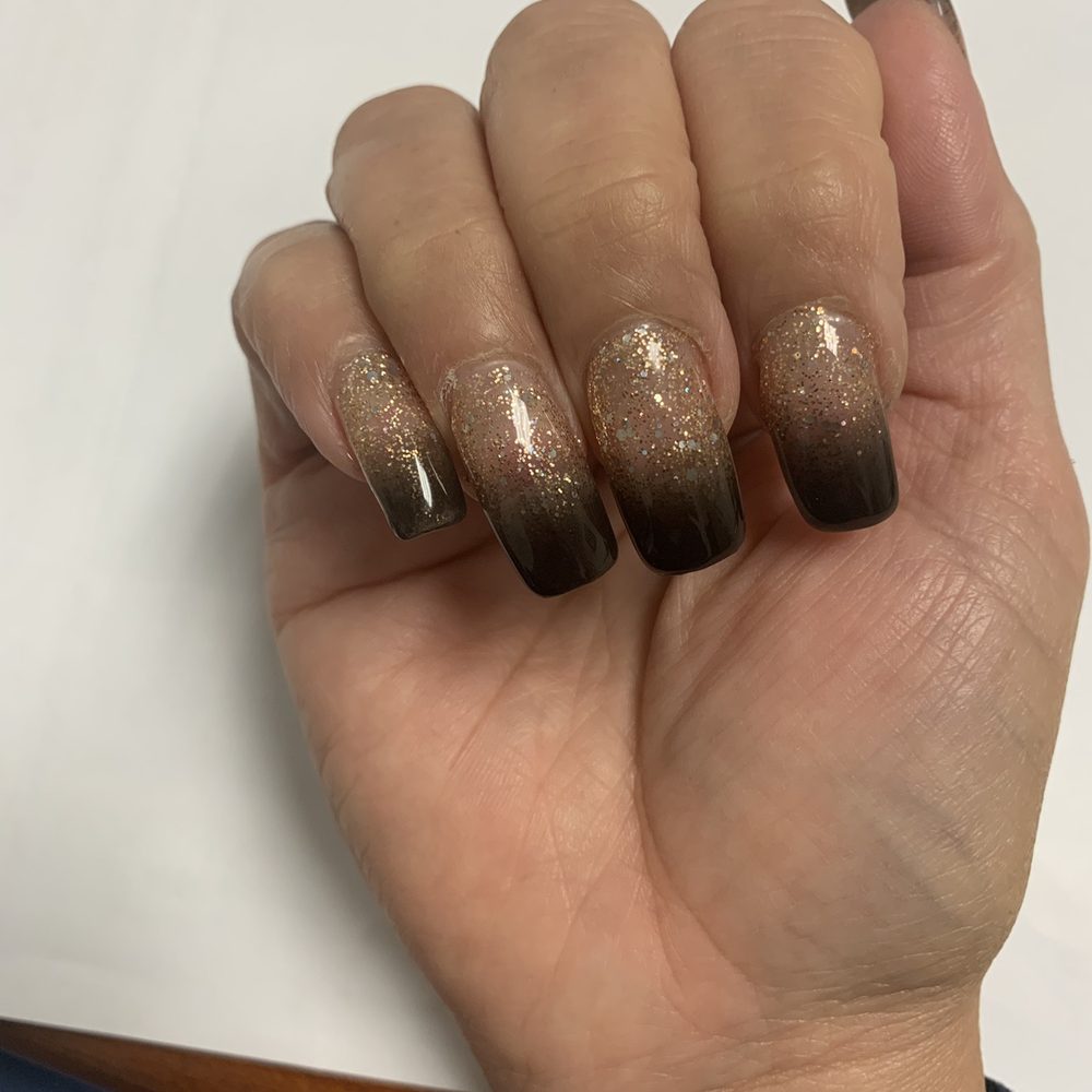 For Your Nails - Thank you Christine! I love them!! - Nail Salons Near Me - Chino, California For Your Nails - Thank you Christine! I love them!! - Nail Salons Near Me - Chino, California