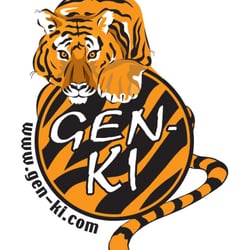 Gen-Ki Karate & Fitness Center