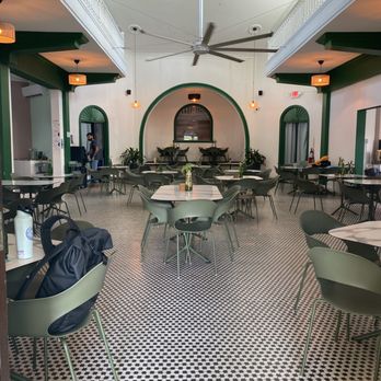 La Isla - I loved the space - Cafes Near Me - San Juan, Puerto Rico La Isla - I loved the space - Cafes Near Me - San Juan, Puerto Rico