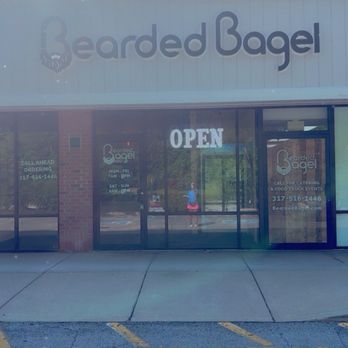 Bearded Bagel - Outside - Breakfast & Brunch Near Me - Indianapolis, Indiana Bearded Bagel - Outside - Breakfast & Brunch Near Me - Indianapolis, Indiana