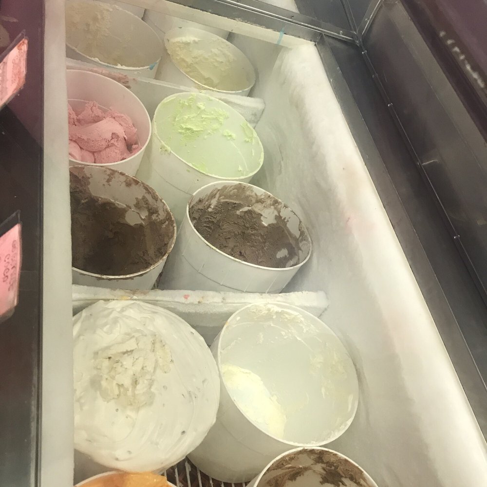 La Plazita Paleteria - Handscoop - Ice Cream & Frozen Yogurt Near Me - Dinuba, California